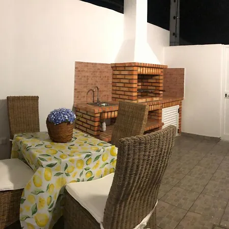 O Cantinho Σπίτι διακοπών Vau (Obidos)