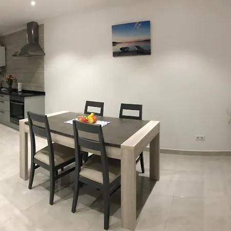 O Cantinho Σπίτι διακοπών Vau (Obidos)